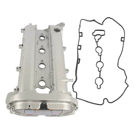 Valve Cover - Compatible with 2011 - 2017 Buick Regal 2.4L 4-Cylinder 2012 2013 2014 2015 2016