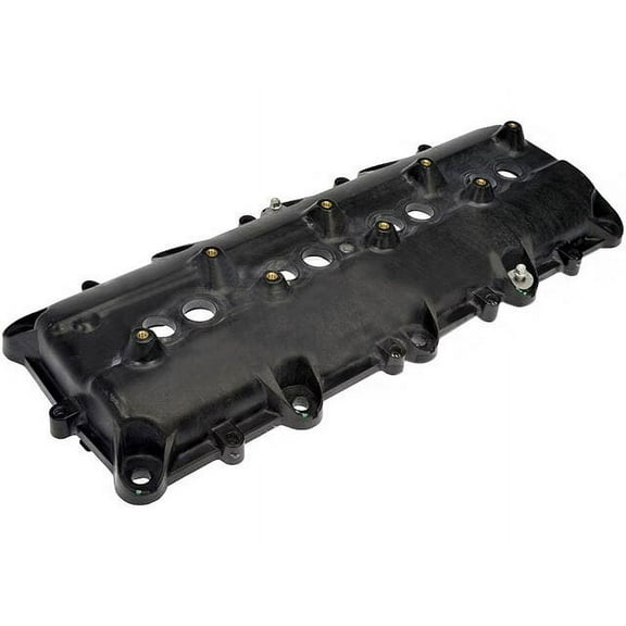 Valve Cover - Compatible with 2011 - 2021 Ram 1500 5.7L V8 2012 2013 2014 2015 2016 2017 2018 2019 2020