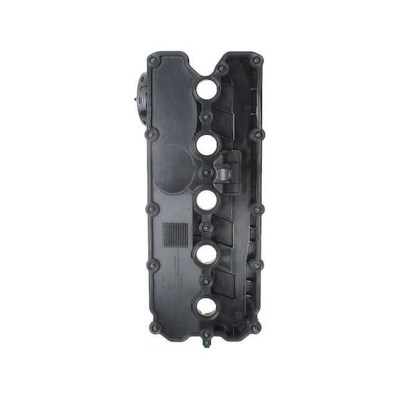 Valve Cover - Compatible with 2012 - 2014 Volkswagen Passat 2.5L 5-Cylinder 2013