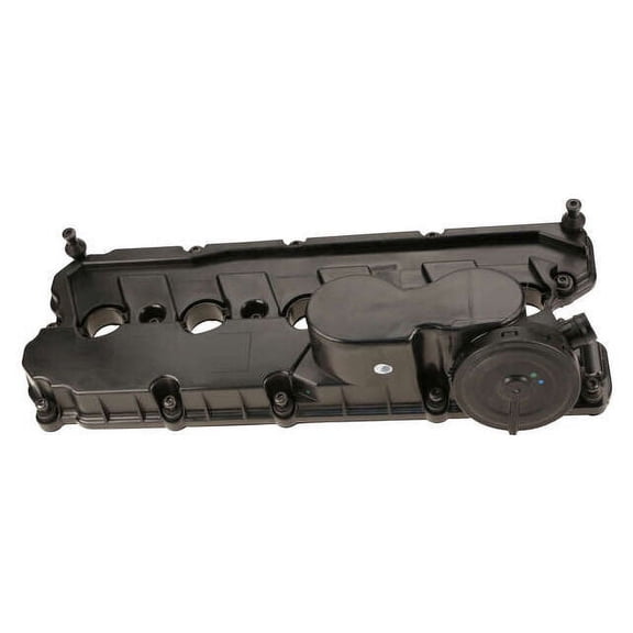 Valve Cover - Compatible with 2012 - 2014 Volkswagen Passat 2.5L 5-Cylinder 2013