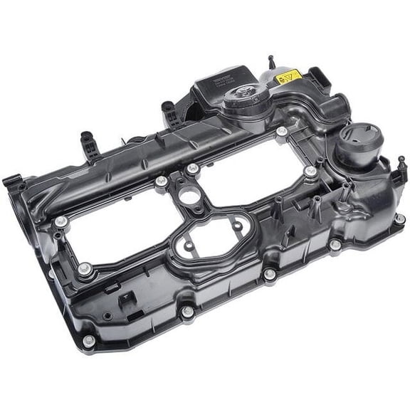 Valve Cover - Compatible with 2012 - 2016 BMW 328i 2013 2014 2015