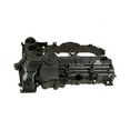 thumbnail image 1 of Valve Cover - Compatible with 2012 - 2016 BMW 528i xDrive 2013 2014 2015, 1 of 2