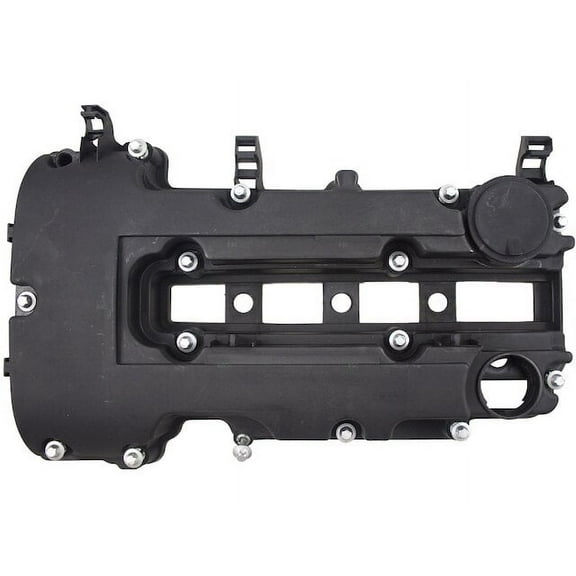 Valve Cover - Compatible with 2012 - 2016 Chevy Sonic 1.4L 4-Cylinder Turbocharged DOHC GAS 2013 2014 2015