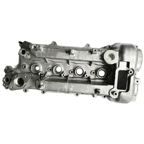 Valve Cover - Compatible with 2012 - 2017 Kia Rio 1.6L 4-Cylinder 2013 2014 2015 2016