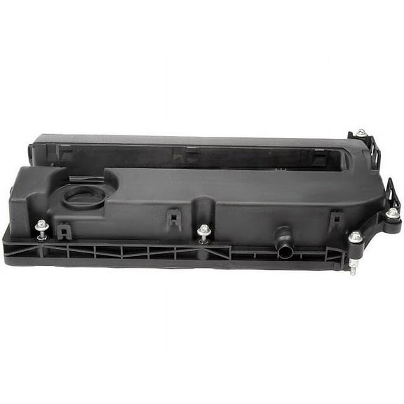Valve Cover - Compatible with 2012 - 2018 Chevy Sonic 1.8L 4-Cylinder 2013 2014 2015 2016 2017