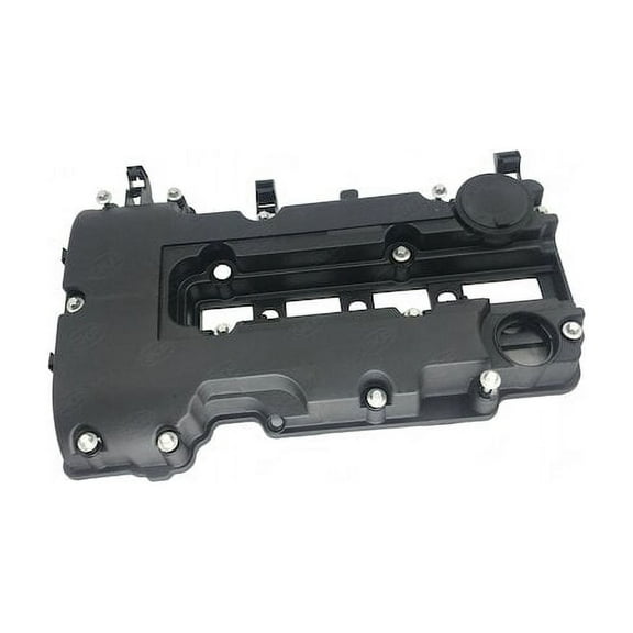 Valve Cover - Compatible with 2012 - 2019 Chevy Sonic 1.4L 4-Cylinder 2013 2014 2015 2016 2017 2018