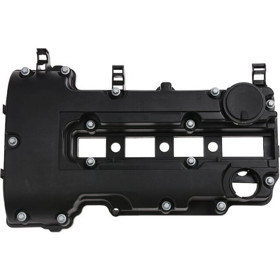 Valve Cover - Compatible with 2012 - 2020 Chevy Sonic 1.4L 4-Cylinder 2013 2014 2015 2016 2017 2018 2019