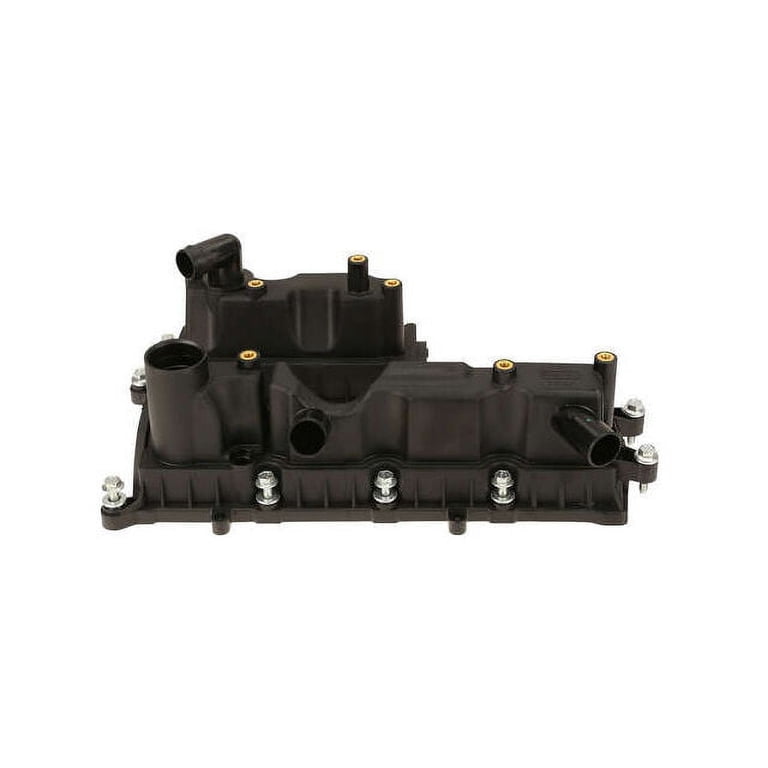 Autoutdoor Valve Cover Kit For 2012-2015 Ford Explorer & Edge – Also Fits 2013-2018 Focus, Fusion, Taurus – Direct Fit, 1-Year Warranty