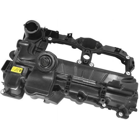 Valve Cover - Compatible with 2013 - 2015 BMW 320i xDrive 2014