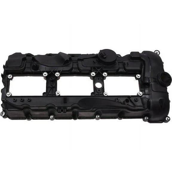 Valve Cover - Compatible with 2013 - 2015 BMW 740Li xDrive 2014