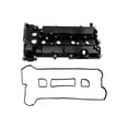 thumbnail image 1 of Valve Cover - Compatible with 2013 - 2015 Land Rover LR2 2.0L 4-Cylinder 2014, 1 of 2