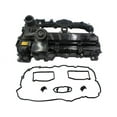 thumbnail image 1 of Valve Cover - Compatible with 2013 - 2018, 2020 - 2021 BMW X3 F25 2014 2015 2016 2017, 1 of 2