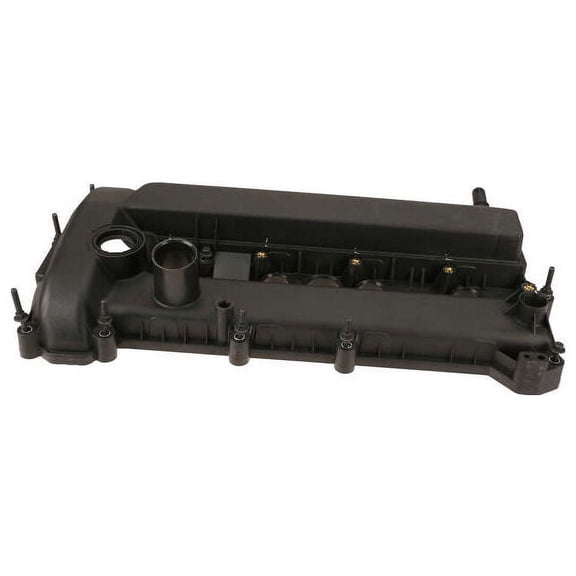 Valve Cover - Compatible with 2013 - 2019 Ford Escape 2.5L 4-Cylinder 2014 2015 2016 2017 2018
