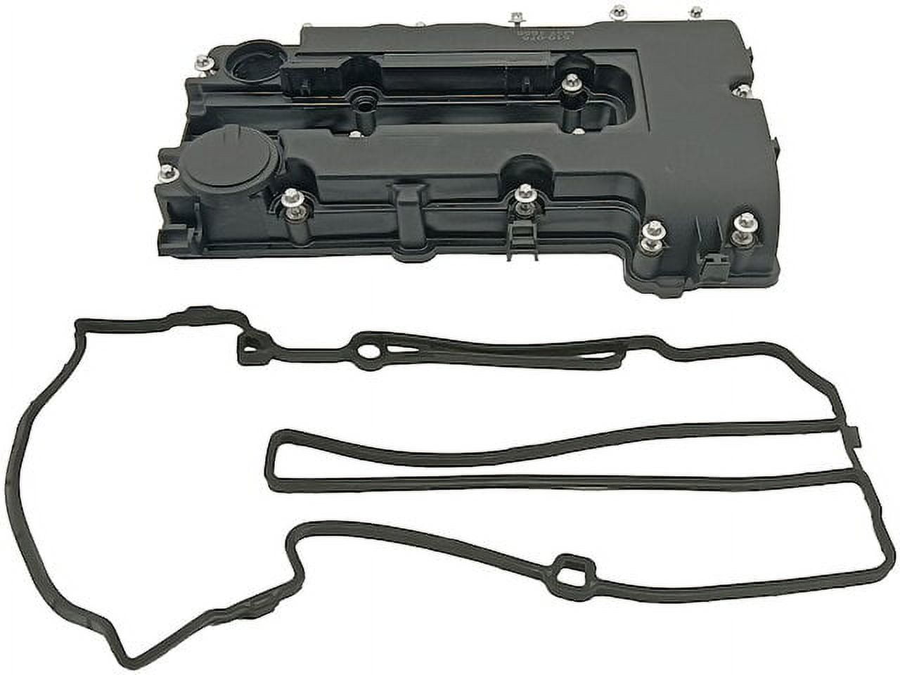 Valve Cover - Compatible with 2015 - 2021 Chevrolet Trax - Replacement