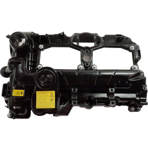 Valve Cover Compatible with 2016-2018 BMW X5 2013-2017 X3 4Cyl 2.0L
