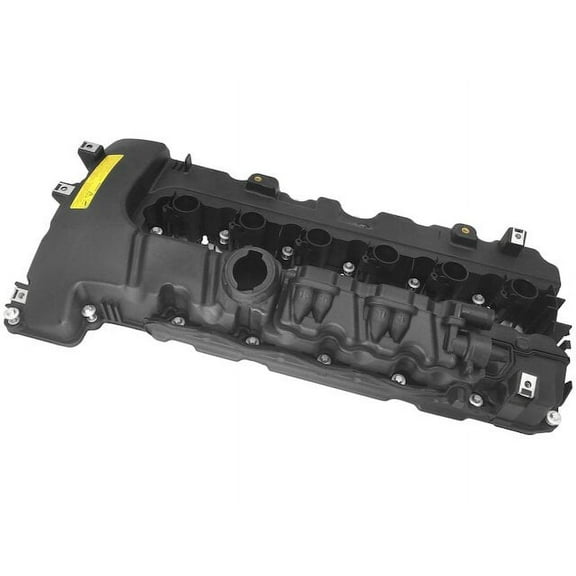 Valve Cover - Compatible with 2016 - 2019 BMW M2 3.0L 6-Cylinder 2017 2018