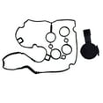 thumbnail image 1 of Valve Cover Gasket+ Camshaft Rocker For Chevrolet Aveo Trax Sonic Cruze 55564395, 1 of 5