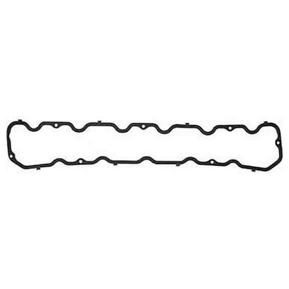 Valve Cover Gasket - Compatible with 1971 - 1980 Jeep CJ5 1972 1973 1974 1975 1976 1977 1978 1979