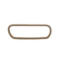 thumbnail image 1 of Valve Cover Gasket - Compatible with 1983 - 1991 Volkswagen Vanagon 1.9L H4 1984 1985 1986 1987 1988 1989 1990, 1 of 2