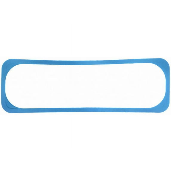 Valve Cover Gasket - Compatible with 1985 - 1986, 1988 - 1993 GMC C1500 4.3L V6 1989 1990 1991 1992