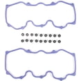 thumbnail image 1 of Valve Cover Gasket Compatible with 1985-1994 Nissan Maxima 1993-2002 Mercury Villager 6Cyl 3.0L 3.3L, 1 of 3