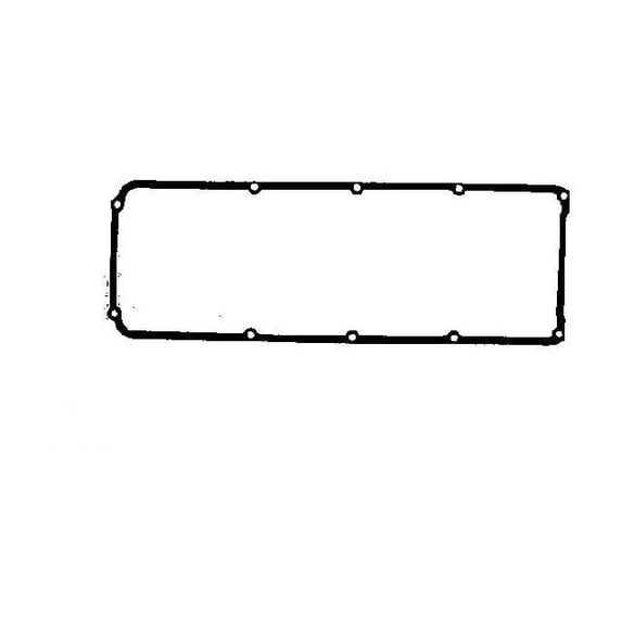 Valve Cover Gasket - Compatible with 1991 - 1995 Volvo 940 RWD 1992 1993 1994