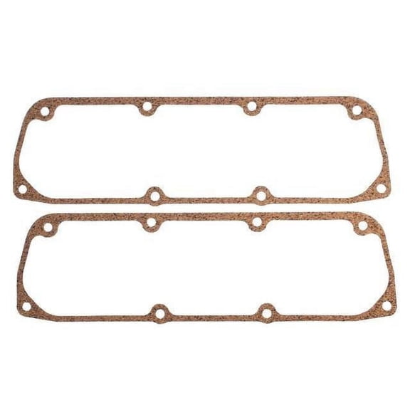 Valve Cover Gasket - Compatible with 1991 - 1999 Plymouth Voyager SE 1992 1993 1994 1995 1996 1997 1998