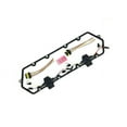 thumbnail image 1 of Valve Cover Gasket - Compatible with 1996 - 1998 International 3400 7.3L V8 T444E 1997, 1 of 2