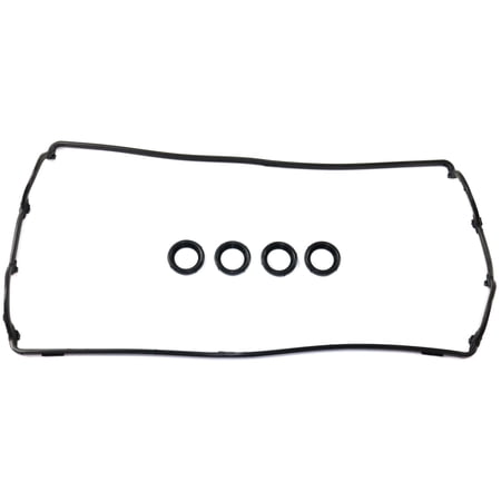 Valve Cover Gasket Compatible with 1997-2001 Honda CR-V 1990-2001 Acura Integra 4Cyl 2.0L 1.8L