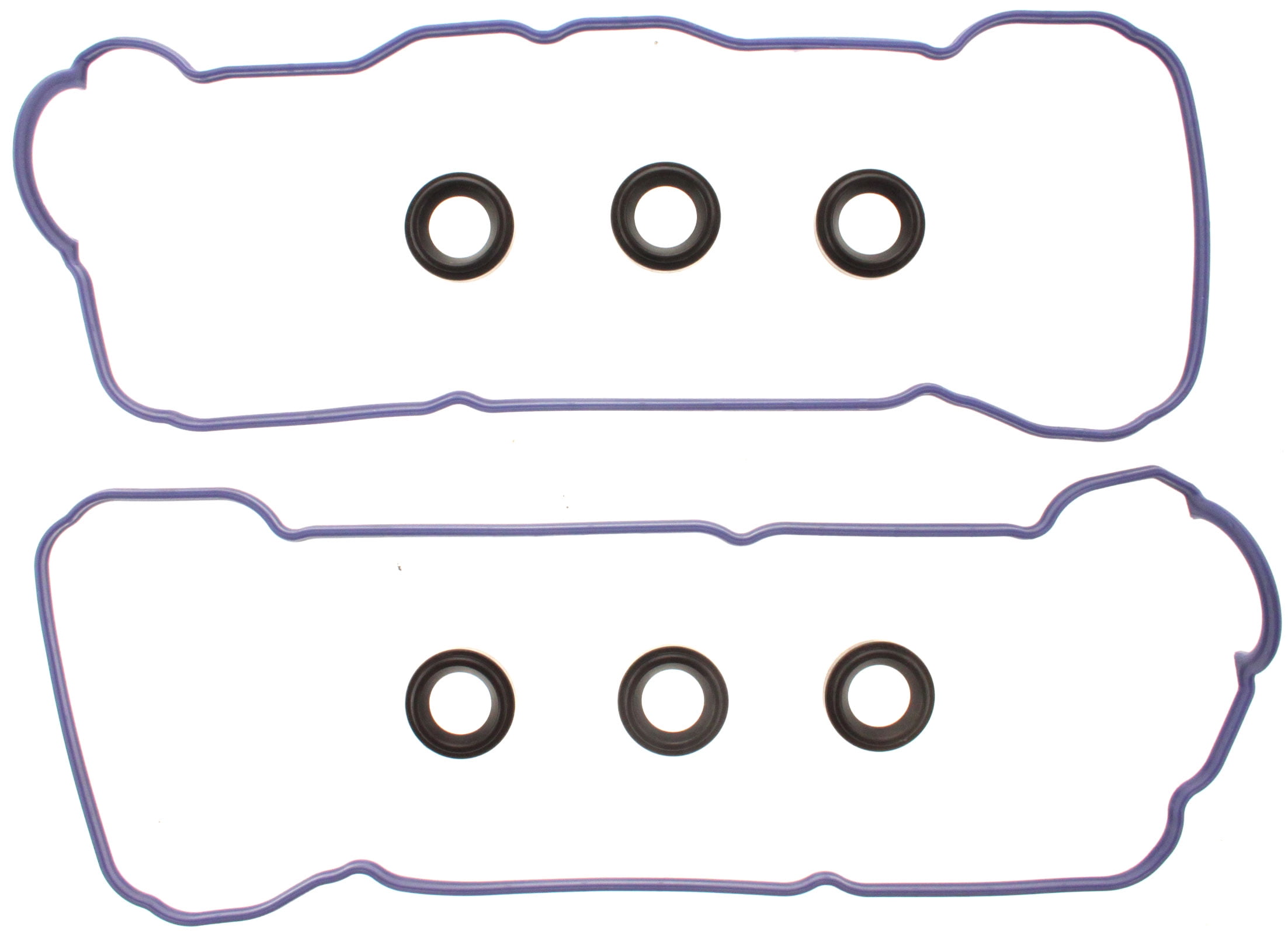 Valve Cover Gasket Compatible with 1998-2001 Toyota Sienna 1994-1998 Lexus ES300 6Cyl 3.0L