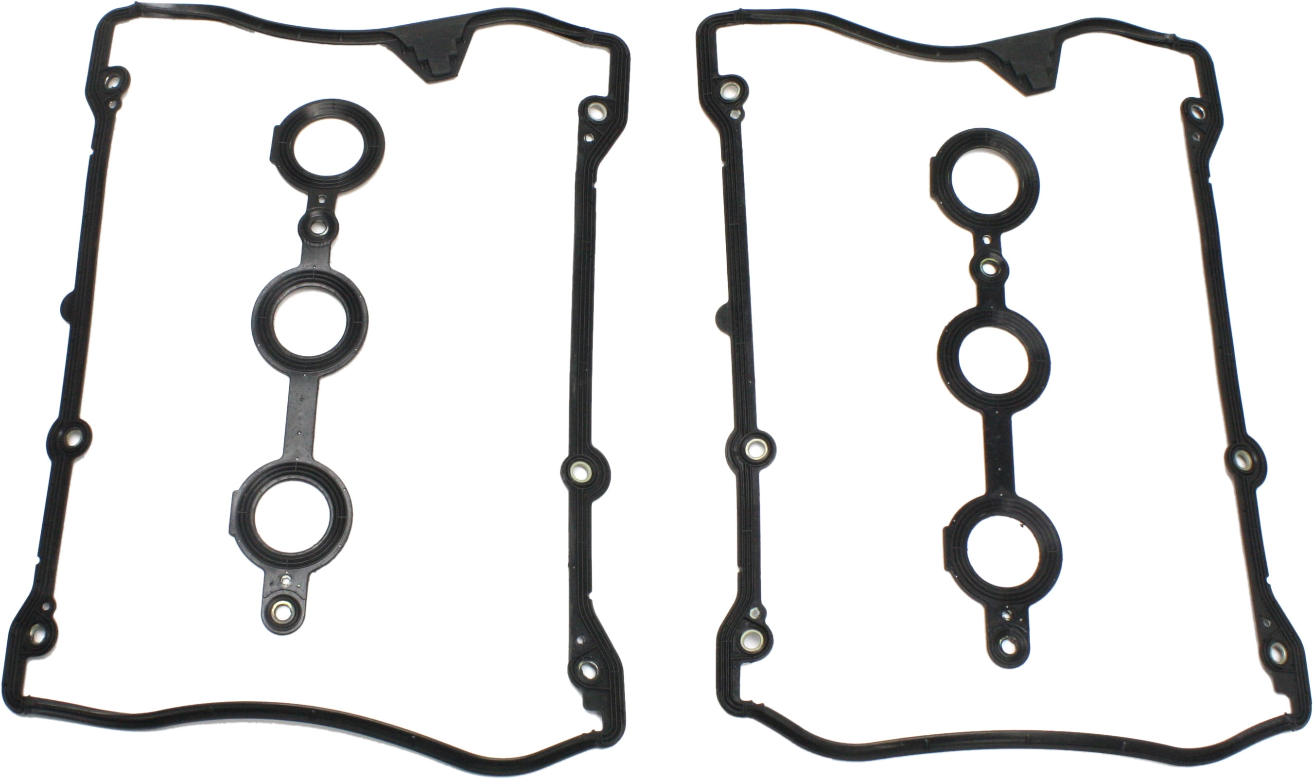 Valve Cover Gasket Compatible with 1998-2005 Volkswagen Passat 1997-2001 Audi A4 6Cyl 2.8L