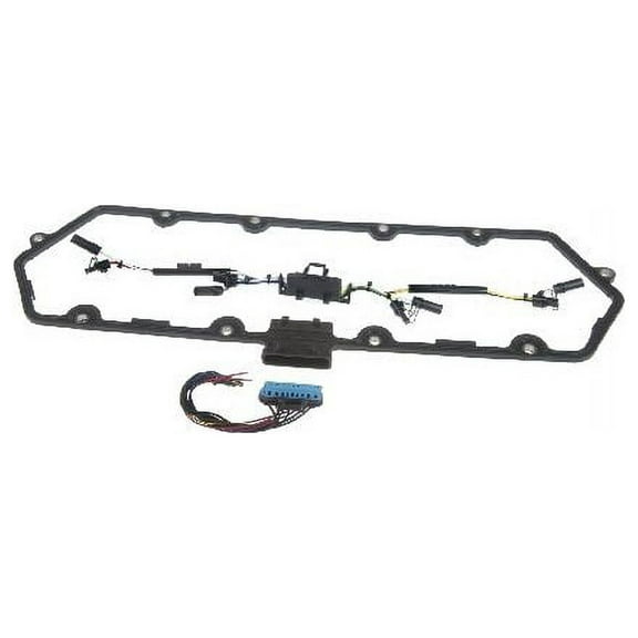 Valve Cover Gasket - Compatible with 1999 - 2003 Ford F-550 Super Duty 7.3L V8 2000 2001 2002