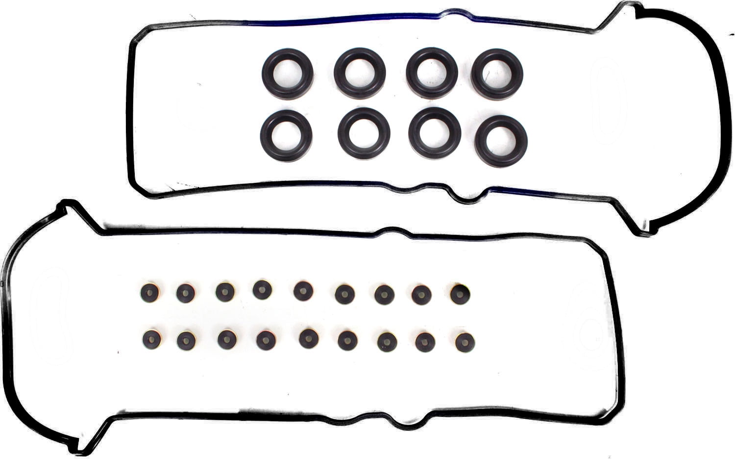 Valve Cover Gasket Compatible with 20002009 Toyota Tundra 19982000