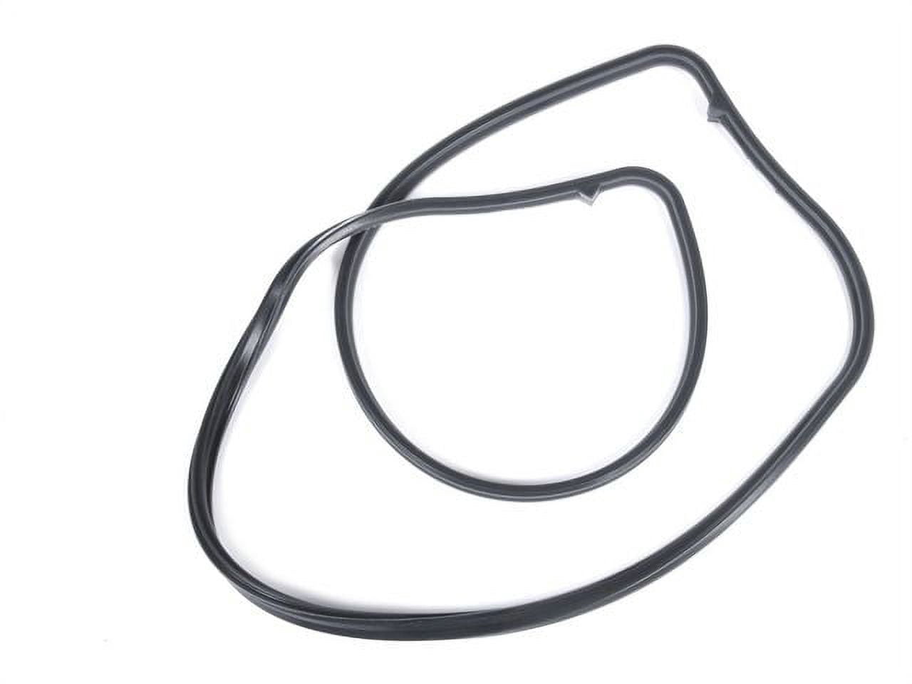 Engine Valve Cover Gasket Set Compatible With Chevrolet Engine Valve Cover Gasket Set Compatible With Chevrolet