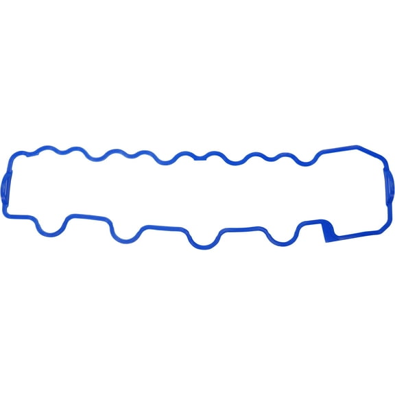 Valve Cover Gasket Compatible with 2000 Mercedes Benz C43 AMG 2003-2011 G55 8Cyl 4.3L 5.5L