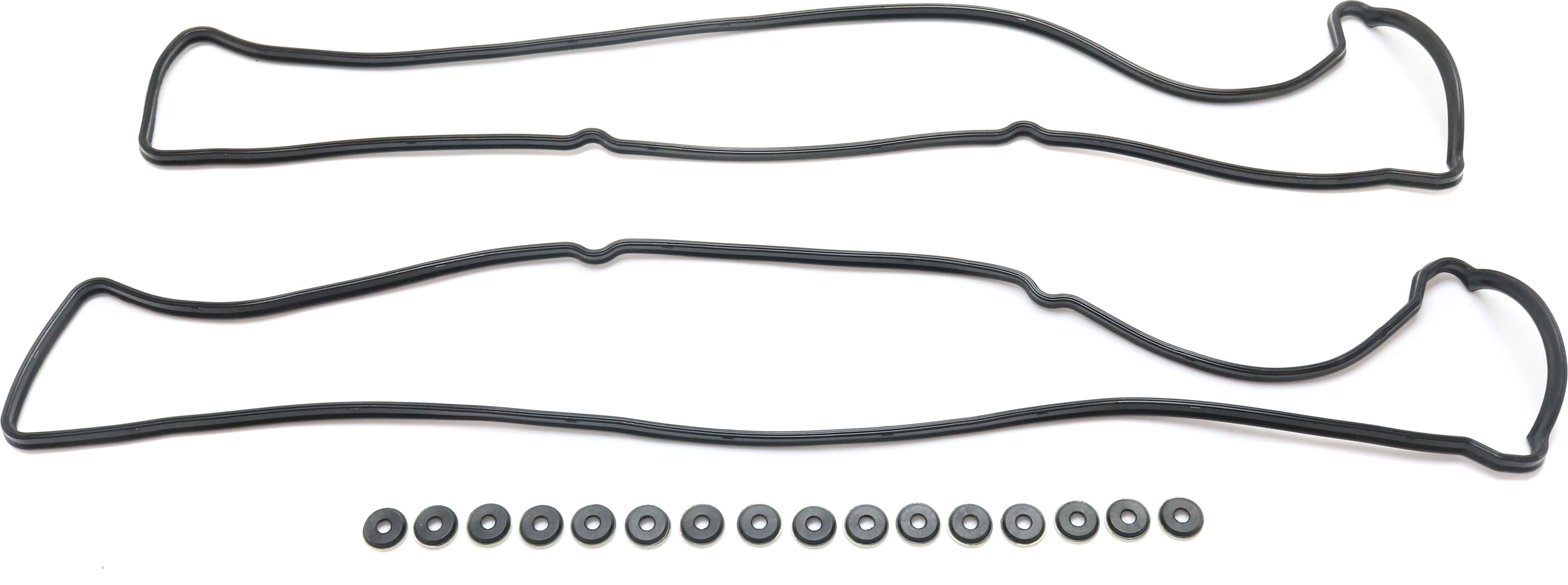 Valve Cover Gasket Compatible with 2001-2005 Lexus IS300 1998-2000 SC300 6Cyl 3.0L
