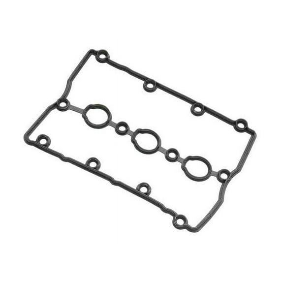 Valve Cover Gasket - Compatible with 2002 - 2005 Audi A4 3.0L V6 2003 2004
