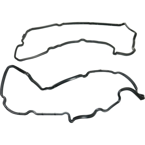 Valve Cover Gasket Compatible with 2002-2006 Nissan Altima 2003-2007 Infiniti G35 6Cyl 3.5L