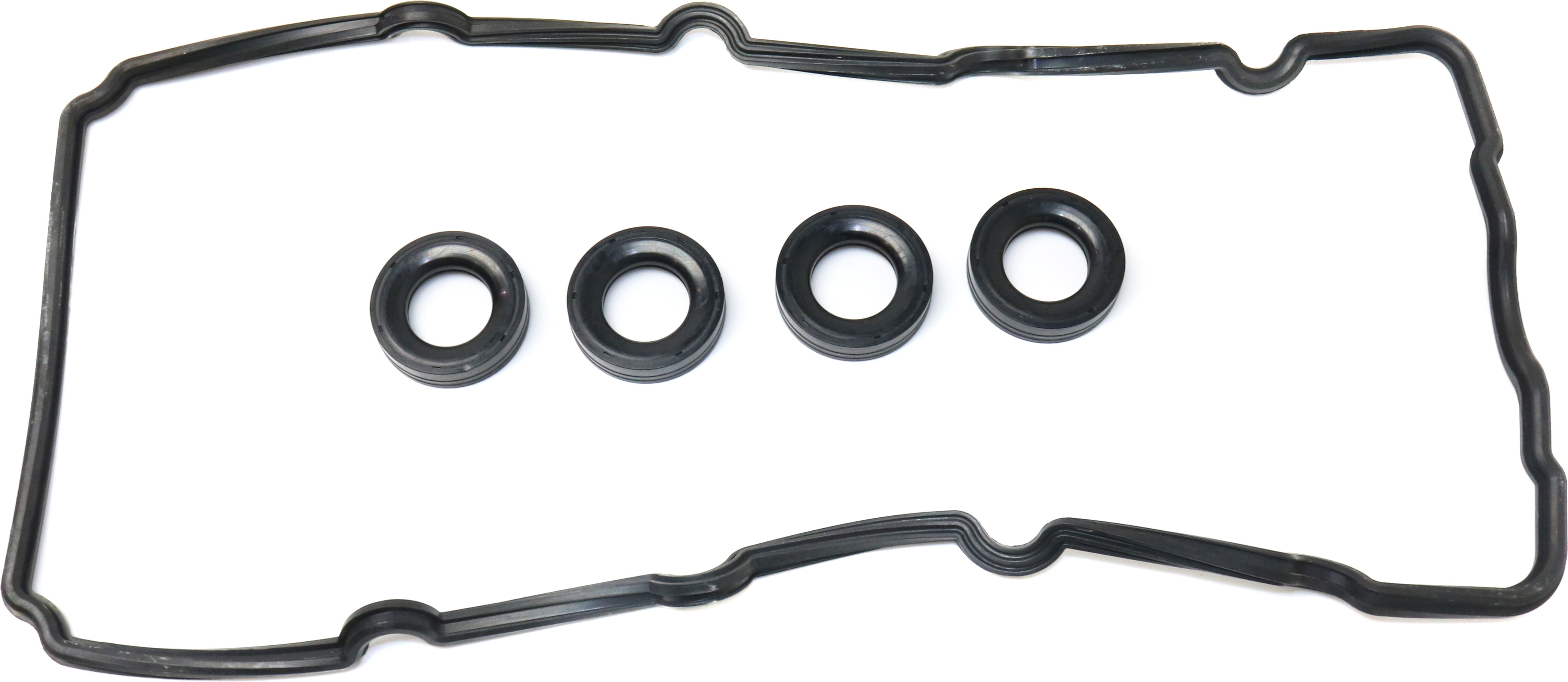 Valve Cover Gasket Compatible with 2002 2008 Mini Cooper 4Cyl 1.6L