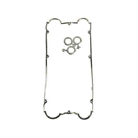 Valve Cover Gasket - Compatible with 2003 - 2006 Kia Sorento 3.5L V6 2004 2005