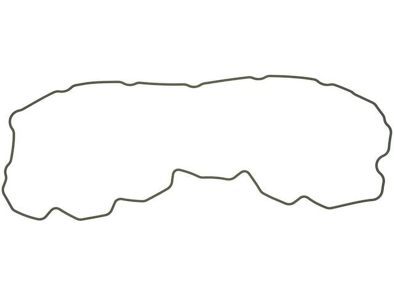 Valve Cover Gasket - Compatible with 2003 - 2010 Dodge Ram 2500 2004 2005 2006 2007 2008 2009