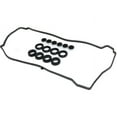thumbnail image 1 of Valve Cover Gasket - Compatible with 2003 - 2012 Honda Accord 2.4L 4-Cylinder 2004 2005 2006 2007 2008 2009 2010 2011, 1 of 2