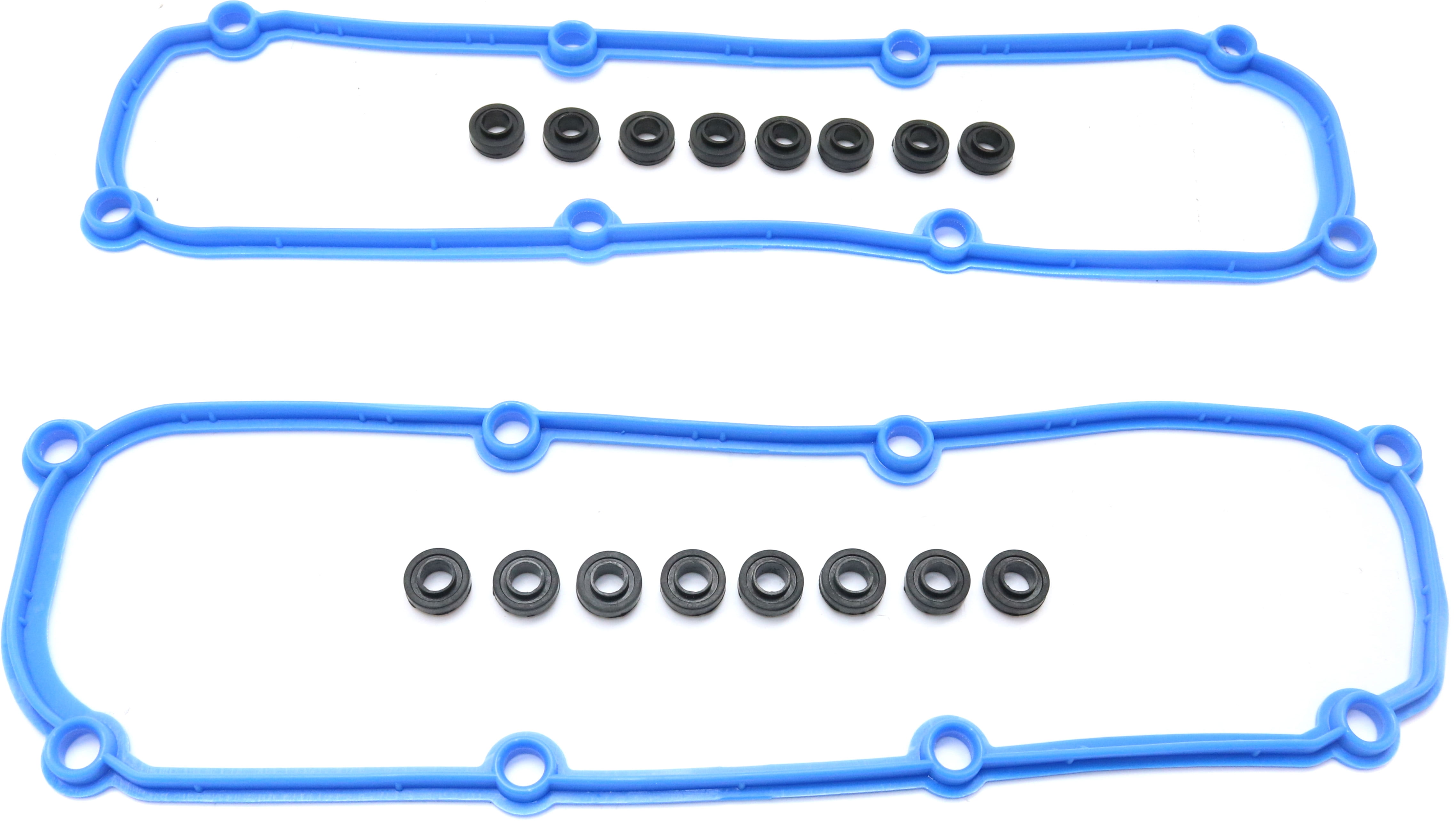 Valve Cover Gasket Compatible with 2004-2010 Dodge Grand Caravan Chrysler  Town and Country 6Cyl 3.3L 3.8L