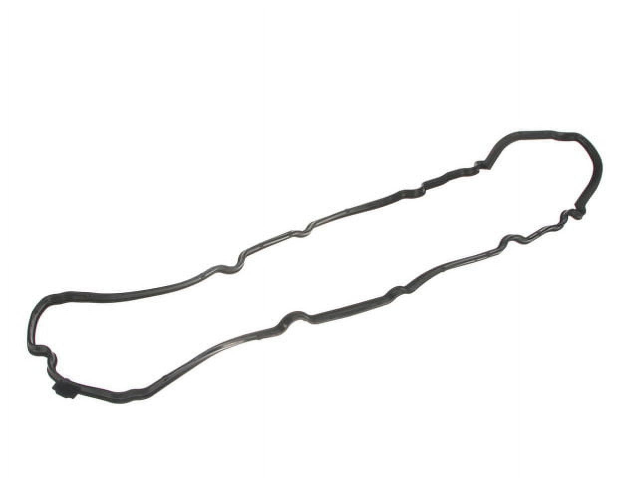 Valve Cover Gasket - Compatible with 2004 - 2015 Nissan TITAN 2005 2006 2007 2008 2009 2010 2011 2012 2013 2014