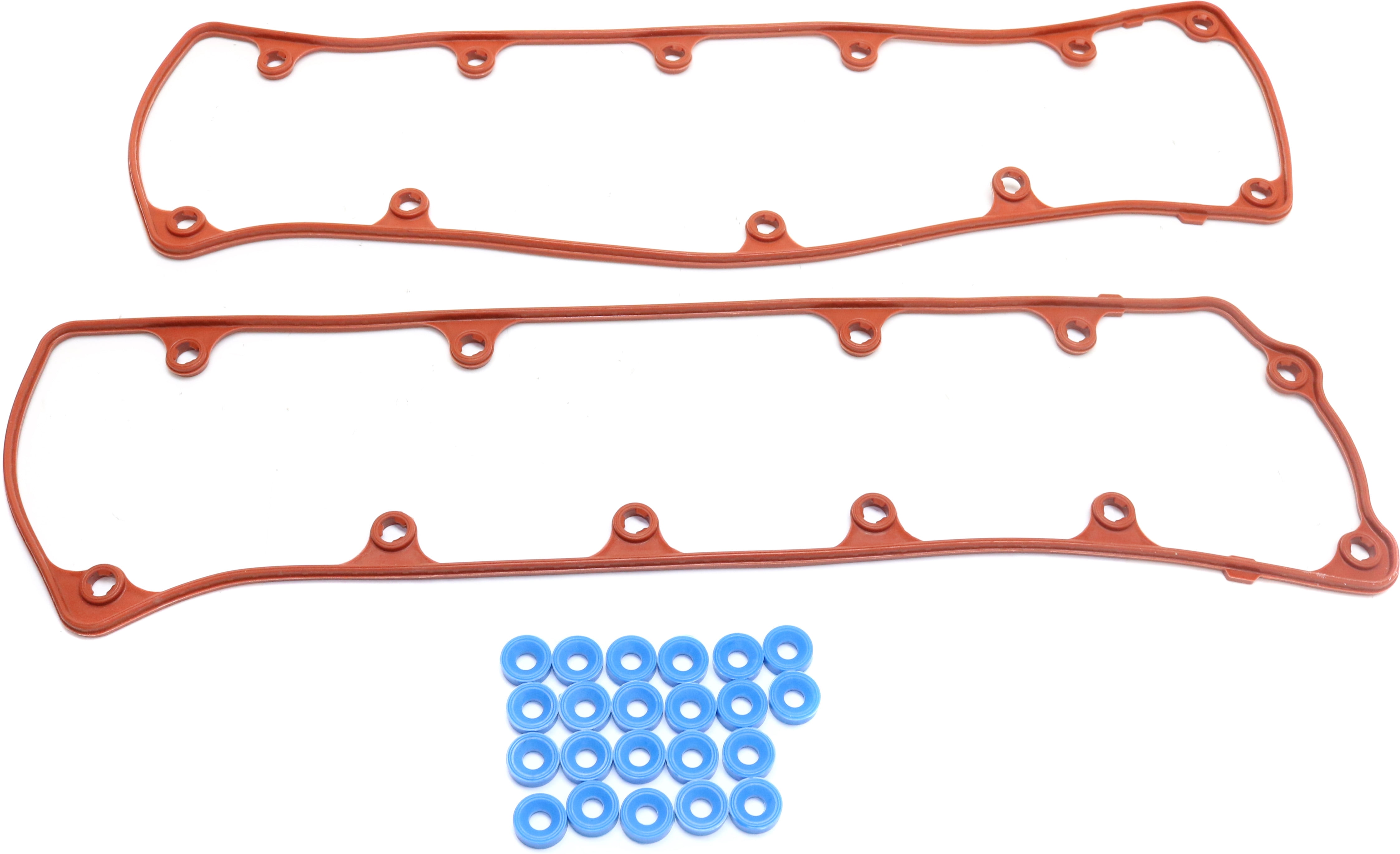 Valve Cover Gasket Compatible with 2004 Ford F-150 Heritage 2003-2011 Mercury Grand Marquis 8Cyl 4.6L