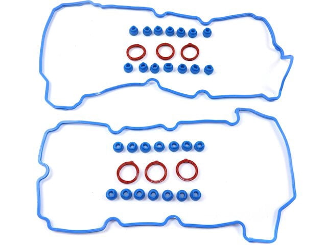 Valve Cover Gasket - Compatible with 2005 - 2007 Ford Freestyle 2006