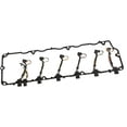 thumbnail image 1 of Valve Cover Gasket - Compatible with 2005 - 2007 International 4300LP DT466 International 2006, 1 of 2