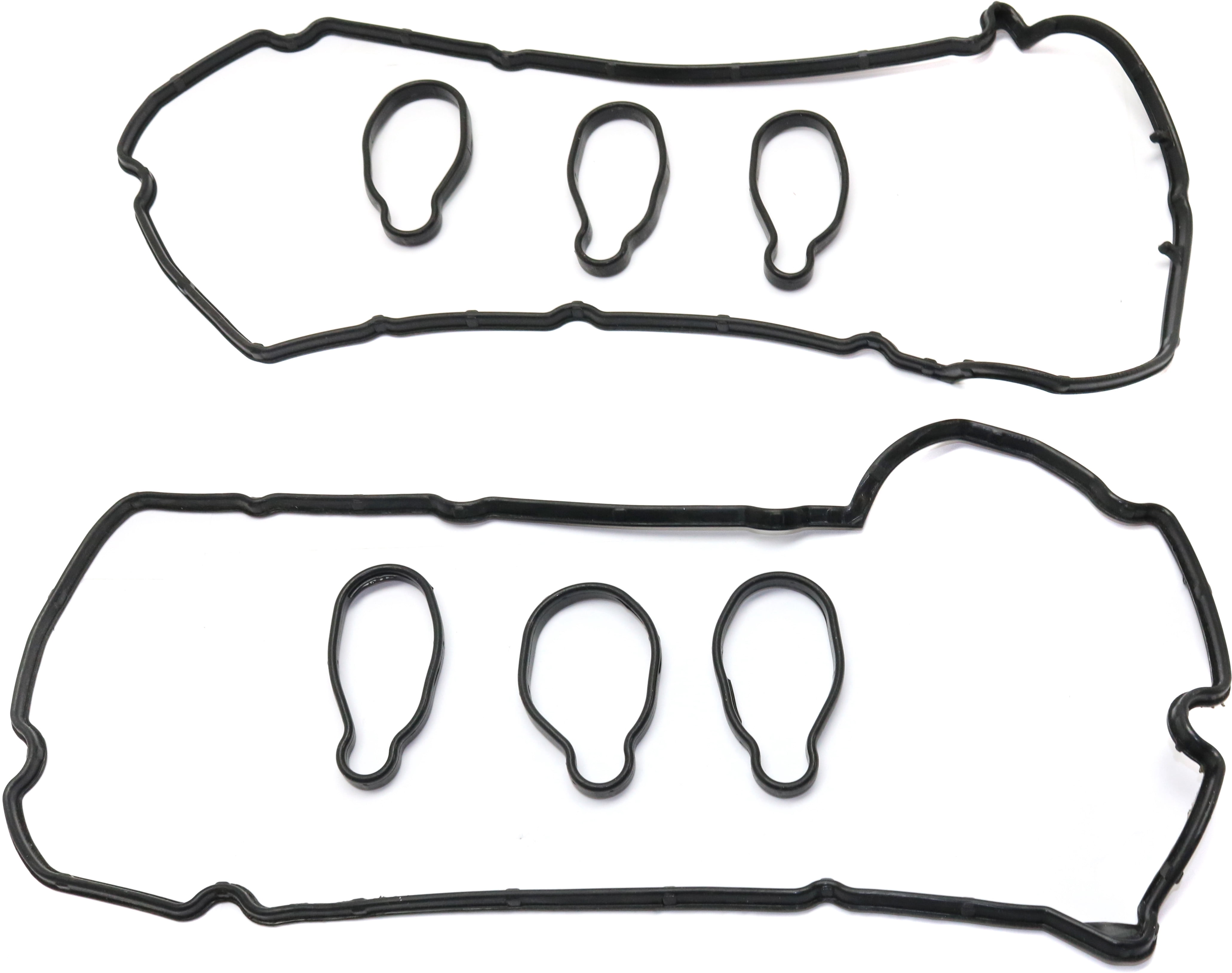 Valve Cover Gasket Compatible with 2005-2009 Subaru Outback 2008-2009 Legacy 6Cyl 3.0L
