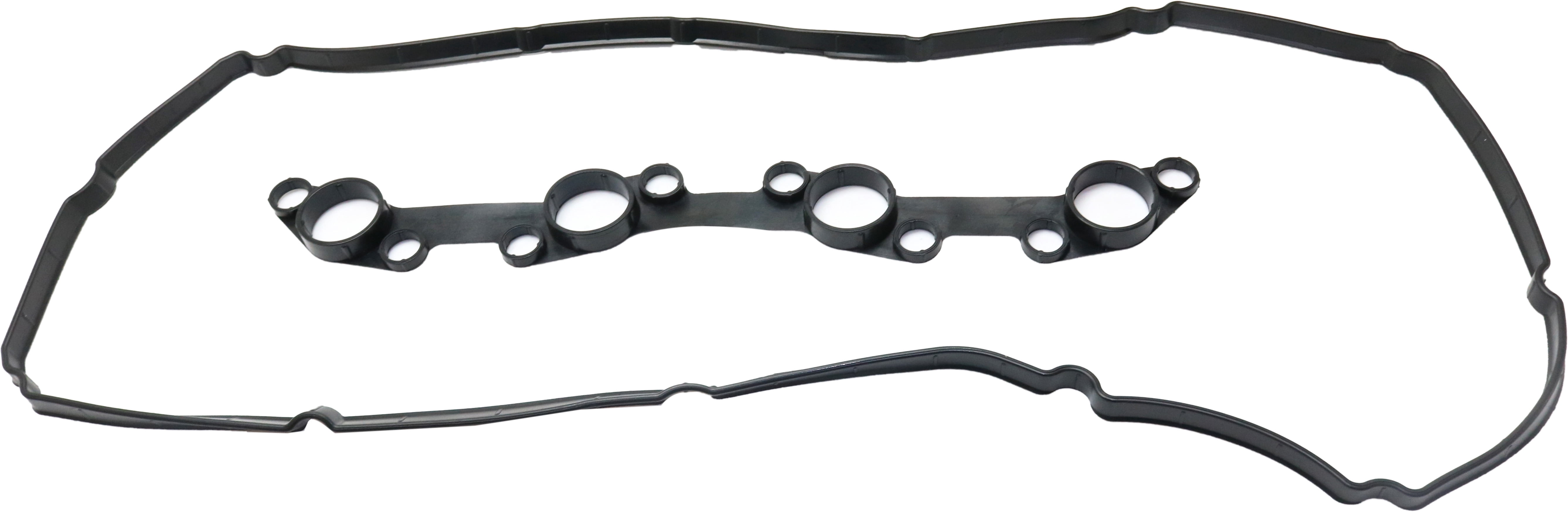 Valve Cover Gasket Compatible with 2005-2015 Toyota Tacoma 2010 4Runner 4Cyl 2.7L