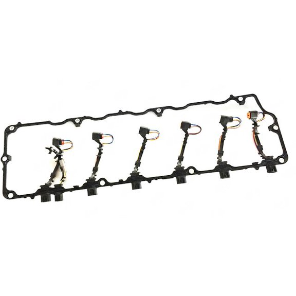 Valve Cover Gasket - Compatible with 2005 International 3000RE DT466 International